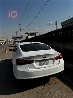 شيفروليه ماليبو